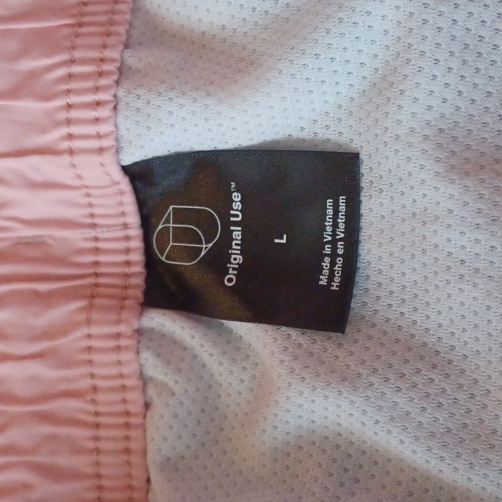Original U Swim Trinks - Picture 9 of 10